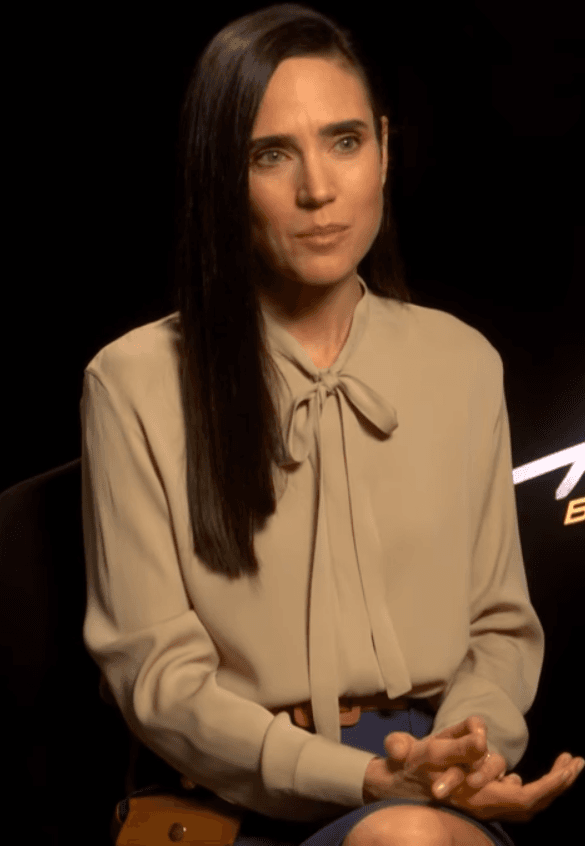 Jennifer Connelly headshot
