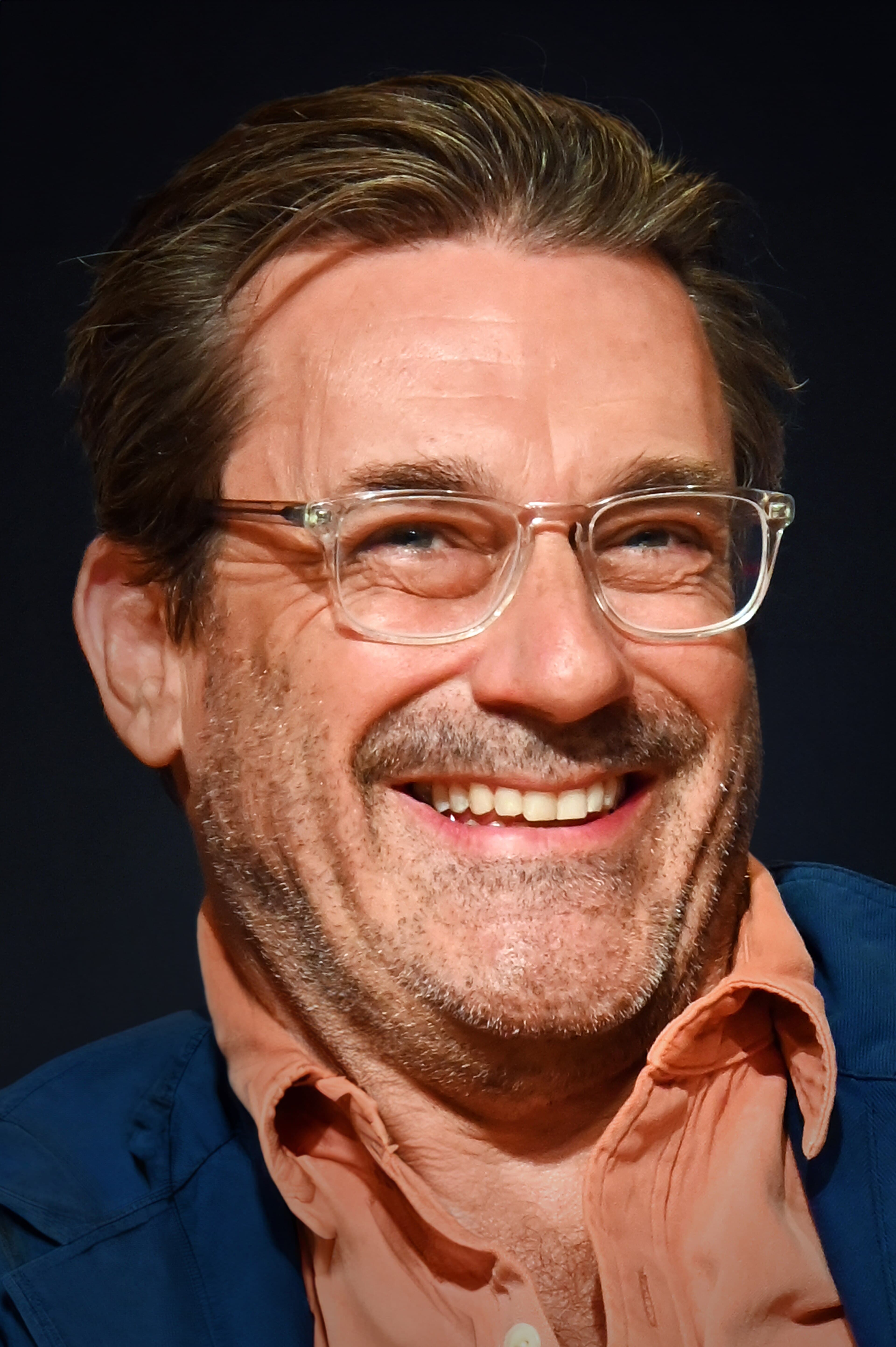 Jon Hamm headshot