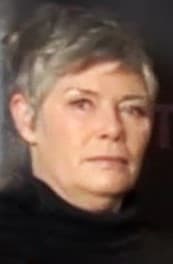 Kelly McGillis headshot