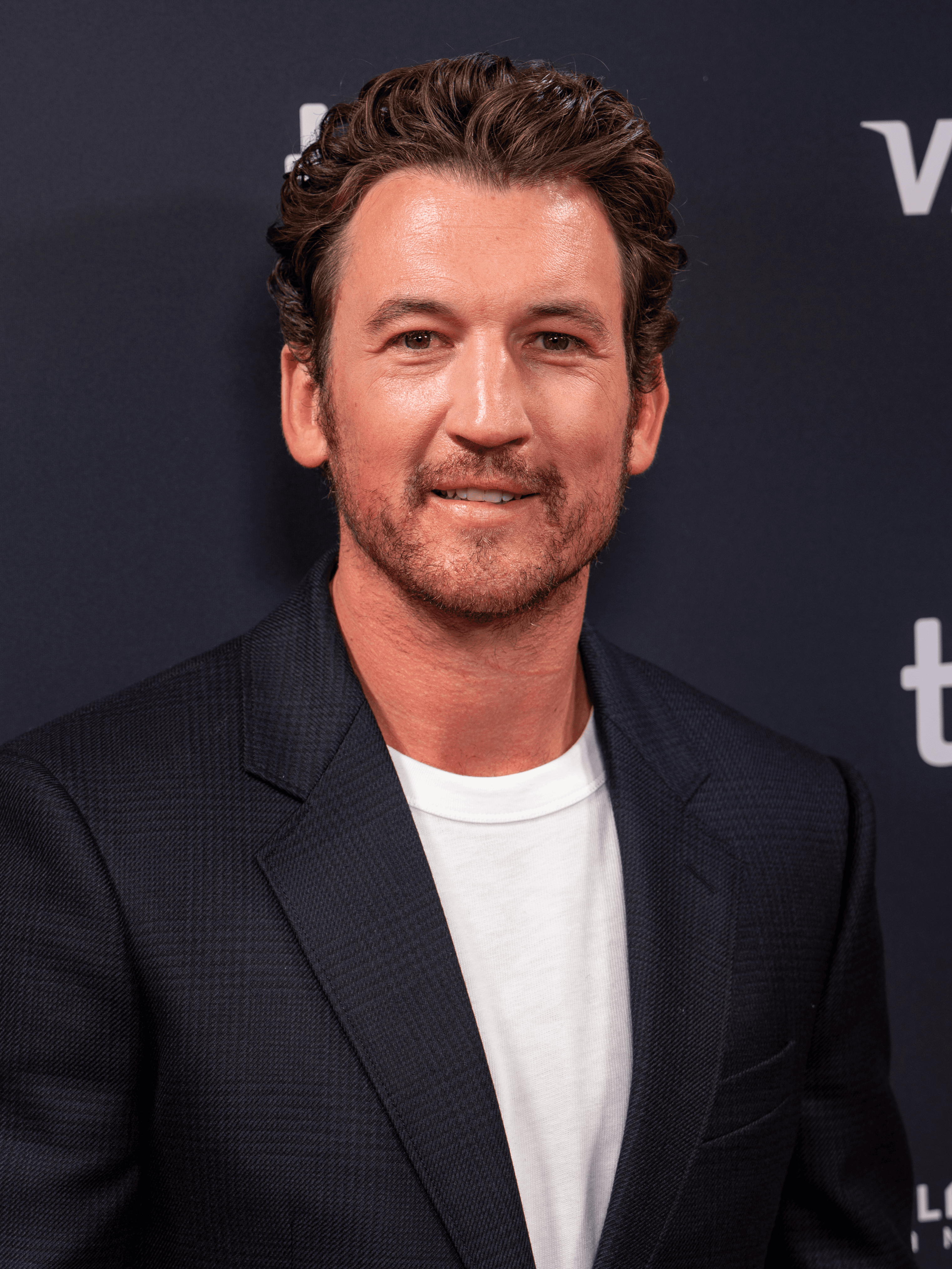 Miles Teller headshot